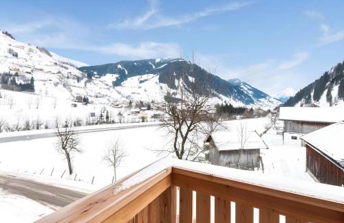 Rauris Apartment | Apartments Golden Lodges Rauris
