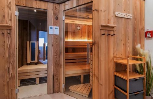 Rauris Apartment | Apartments Golden Lodges Rauris