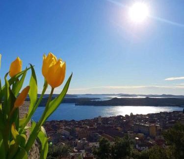 Zaboric Apartment | Apartments Gordana