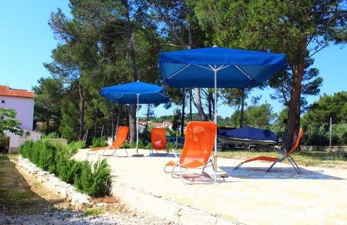 Verunic Apartment | Apartments Gorgonia