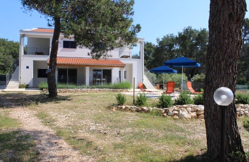 Verunic Apartment | Apartments Gorgonia