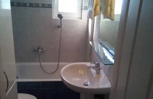 Kropia House | Apartments Alexandros Sofia