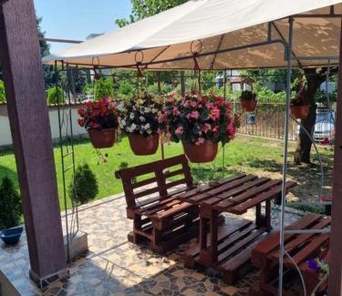 Kisela Voda Apartment | Apartments Grande House