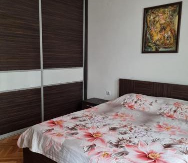Kisela Voda Apartment | Apartments Grande House