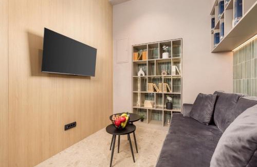 Rijeka Apartment | Apartments GReenRI
