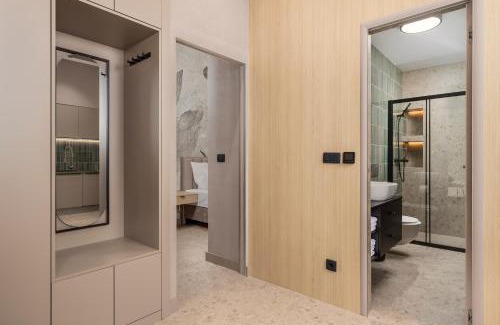 Rijeka Apartment | Apartments GReenRI