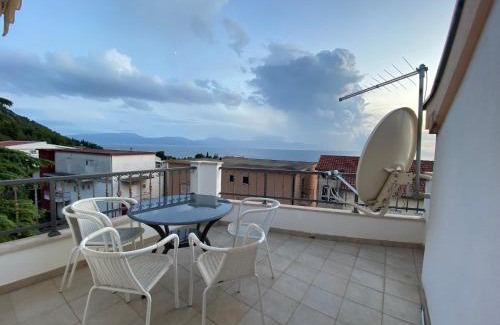 Gradac Apartment | Apartments Grozdana