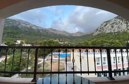 Gradac Apartment | Apartments Grozdana