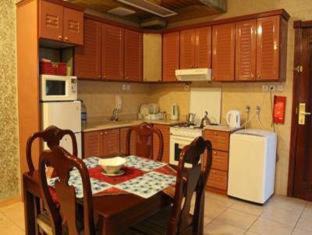 Dammam Apartment | Apartments Hadaiq AL Khalij For Serviced Apartments شقق حدائق الخليج للشقق المخدومه