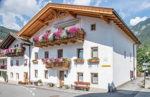 Colle Isarco Apartment | Apartments Heidenberger Delle Scuole