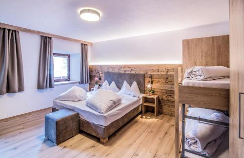 Colle Isarco Apartment | Apartments Heidenberger Delle Scuole