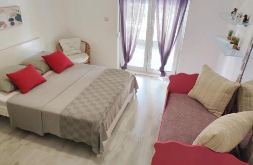 Zadar Apartment | Apartments Helena