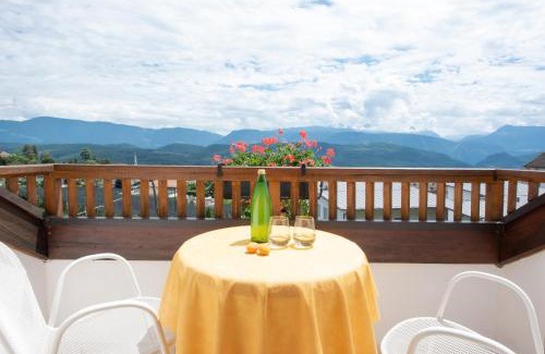 Caldaro Sulla Strada del Vino Apartment | Apartments Herrnhofer