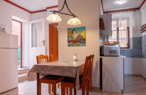 Rovinj Apartment | Apartments Hinterreiter