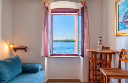 Rovinj Apartment | Apartments Hinterreiter