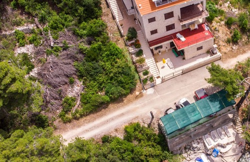 Brna Apartment | Apartments Marija (50961-A2) - Brna - island Korcula