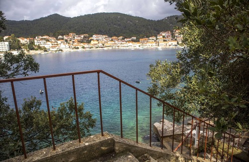 Brna Apartment | Apartments Melissa (16611-A2) - Brna - island Korcula