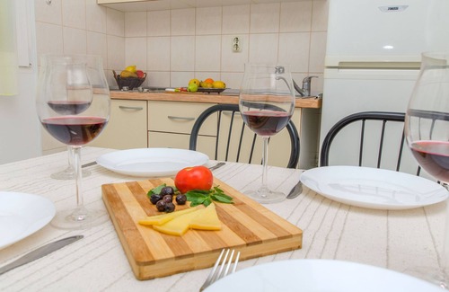 Vrboska Apartment | Apartments and Rooms Anita (33431-A2) - Vrboska - island Hvar