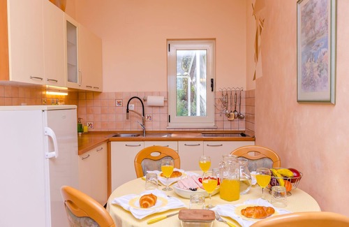 Vrboska Apartment | Apartments Vila Jelka (49712-A2) - Vrboska - island Hvar