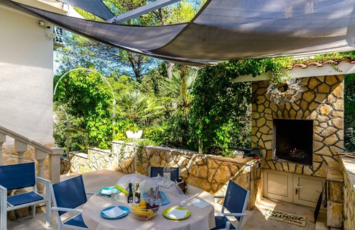 Vrboska Apartment | Apartments Vila Jelka (49712-A2) - Vrboska - island Hvar