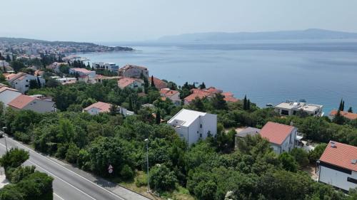 Selce Apartment | Apartments Hrusta