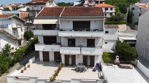 Selce Apartment | Apartments Hrusta
