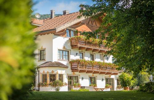 Valle San Silvestro Apartment | Apartments Hubertushof