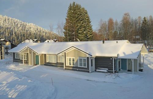 Tahkovuori Apartment | Apartments Huili