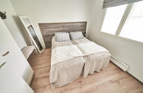 Tahkovuori Apartment | Apartments Huili