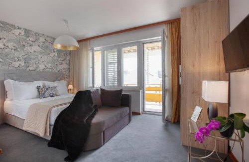 Donja luka Apartment | Apartments Il Giardino
