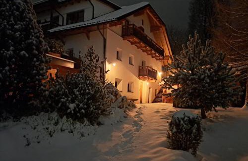 Teodone Apartment | Apartments Im Winkl