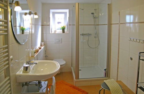 Bruhlervorstadt Apartment | Apartments ImBrühl 2 - Apartments ImBrühl