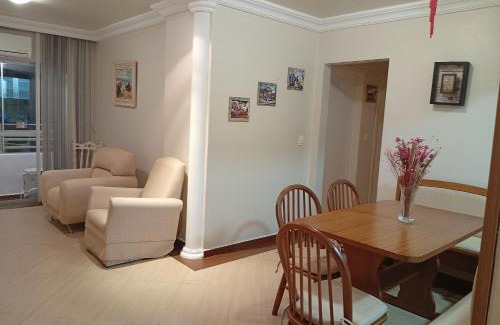 Cristo Rei Apartment | Apartments in a building 270 m from the Curitiba Botanical Garden - COSs