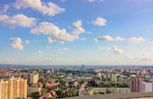 West Pomeranian Voivodeship Apartment | Apartments IN - Bandurskiego