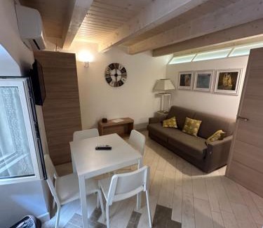 Old Town Apartment | Apartments in Bari, Italy