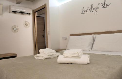 Old Town Apartment | Apartments in Bari, Italy