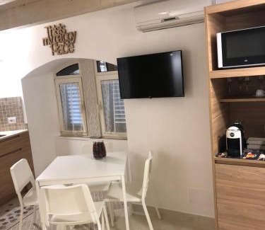 Old Town Apartment | Apartments in Bari, Italy
