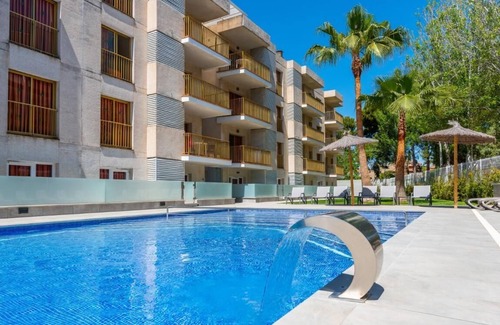 Vilafortuny Apartment | Apartments in Cambrils near the beach
