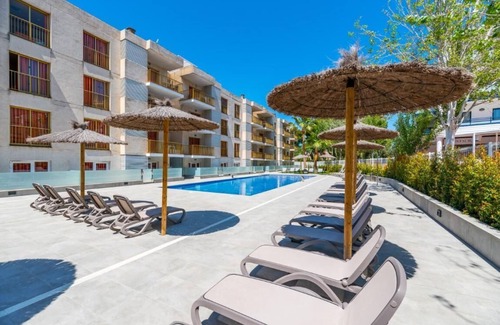 Vilafortuny Apartment | Apartments in Cambrils near the beach