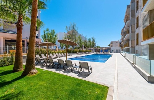 Vilafortuny Apartment | Apartments in Cambrils near the beach