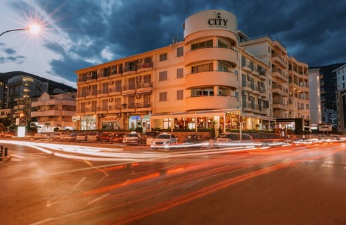 Centar Apartment | Apartments in center of Budva