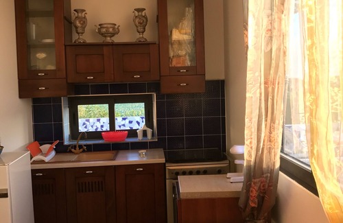 Paestum Villa | Apartments in Villa With private park and swimming pool, free wi-fi free parking.