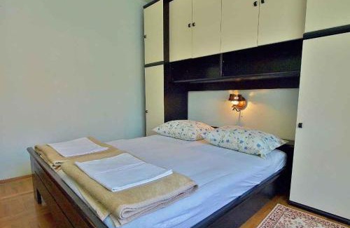 Suha Punta Apartment | Apartments in Kampor - Insel Rab 16052