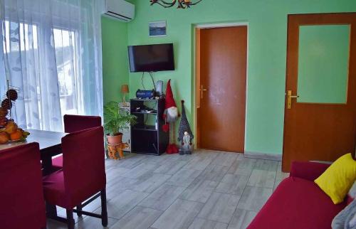 Suha Punta Apartment | Apartments in Kampor - Insel Rab 16052