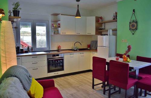 Suha Punta Apartment | Apartments in Kampor - Insel Rab 16052