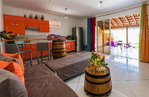 Le Vauclin Apartment | Apartments in Le Vauclin, Martinique
