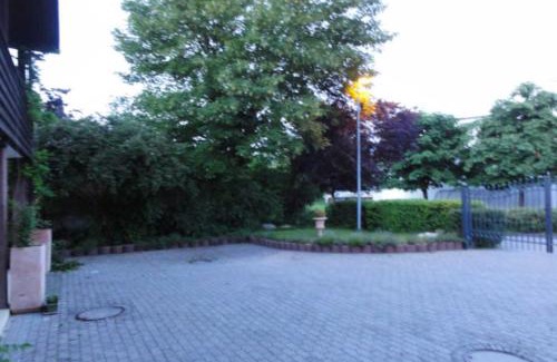 Kehrsatz Apartment | Apartments in Leafy Suburb