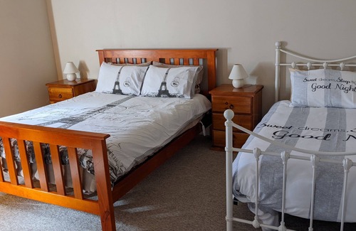 Joyce Apartment | Apartments in Lucindale