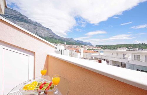 Makarska Old Town Apartment | Apartments in Makarska 6683