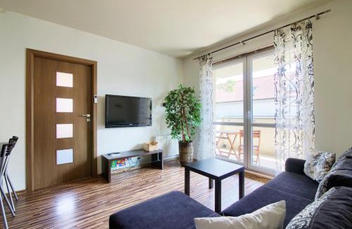 Miedzywodzie Apartment | Apartments IN - Międzywodzie